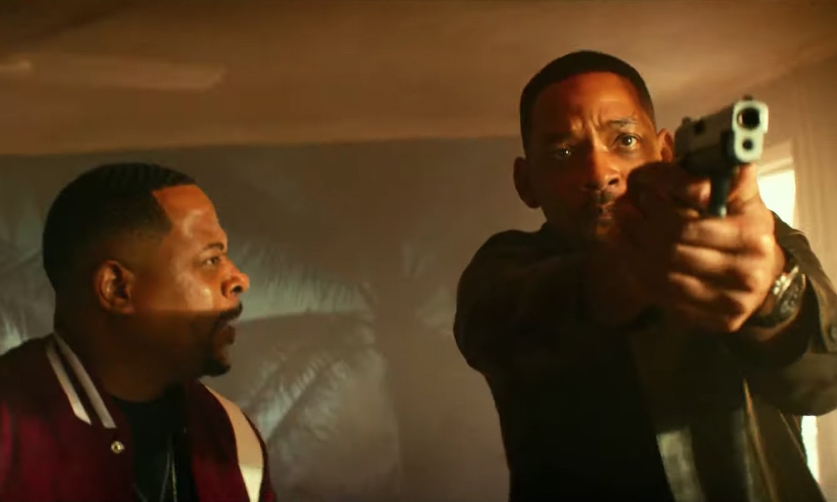 Fakta Di Balik Film Terakhir Bad Boys